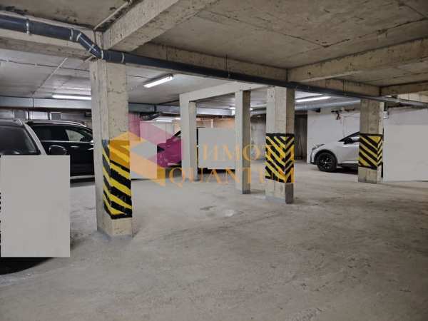 Продава гараж, паркомясто, гр. варна, левски 1