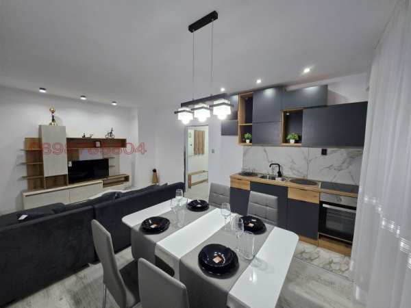 Продава 2-стаен, гр. разград, орел