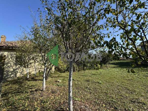 Продава парцел, с. салманово, област шумен