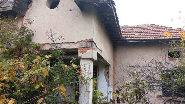 Продава къща, с. малорад, област враца