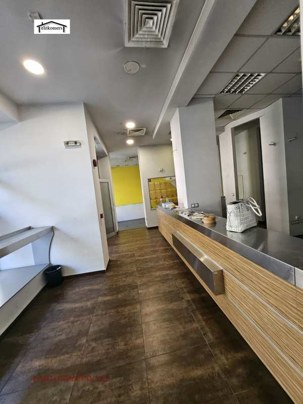 Продава магазин, гр. софия, център