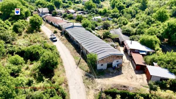 Продава бизнес имот, гр. русе, средна кула