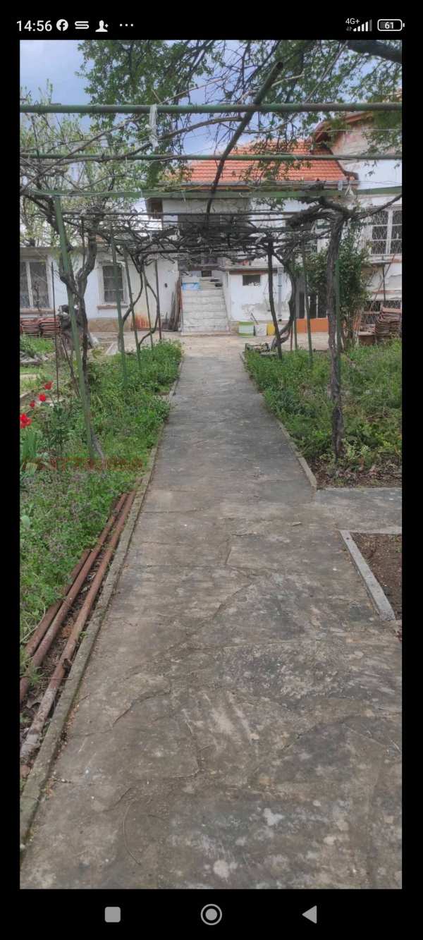 Продава къща, с. асеновец, област сливен