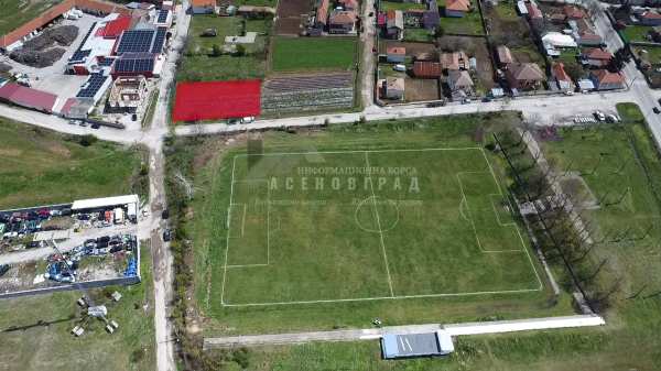 Продава парцел, гр. асеновград, област пловдив