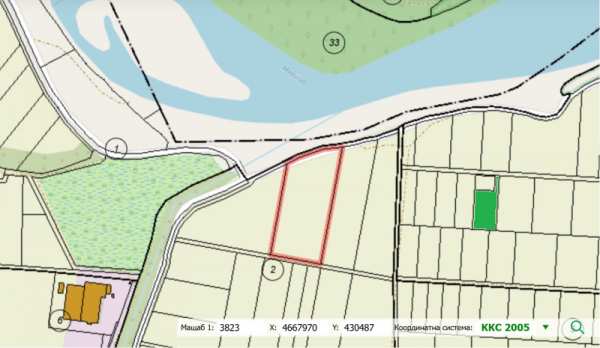 Продава парцел, с. оризари, област пловдив