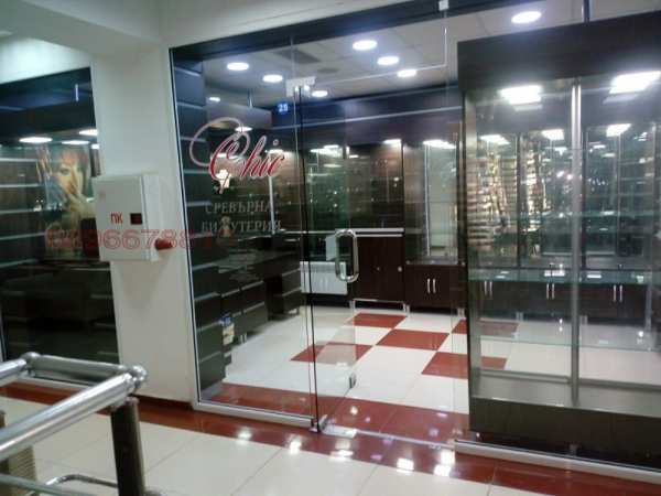 Продава магазин, гр. ямбол, център