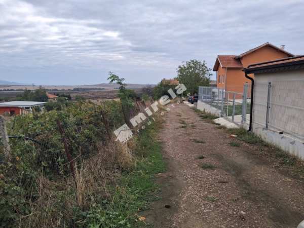 Продава парцел, с. александрово, област бургас