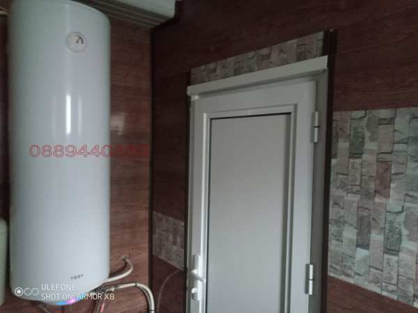 Продава етаж от къща, гр. айтос, област бургас
