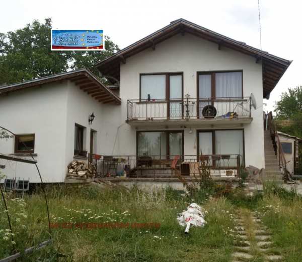 Продава къща, с. видрица, област перник