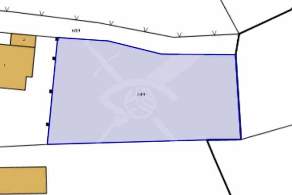 Продава парцел, с. лъка, област бургас