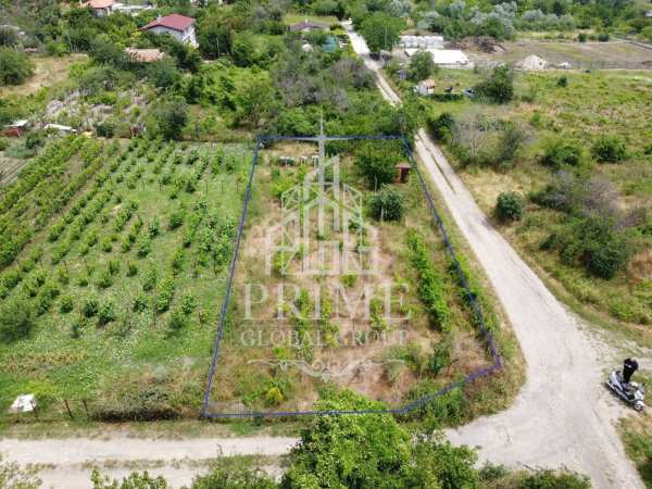 Продава парцел, гр. аксаково, област варна