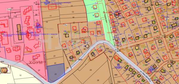 Продава парцел, с. балша, област софия-град