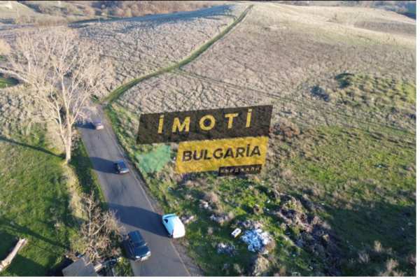 Продава парцел, с. сипей, област кърджали