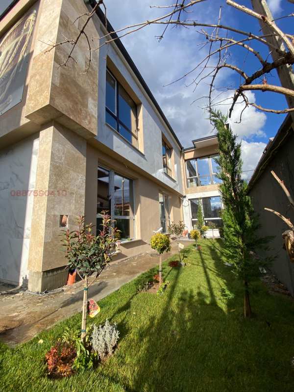 Продава къща, гр. софия, горубляне