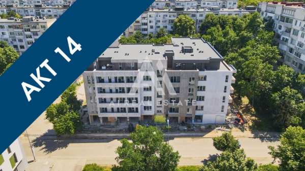 Продава 2-стаен, гр. плевен, сторгозия