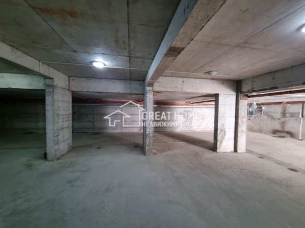 Продава гараж, паркомясто, гр. търговище, боровец