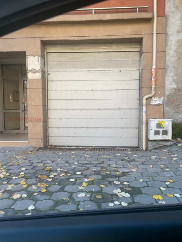 Продава гараж, паркомясто, гр. стара загора, център