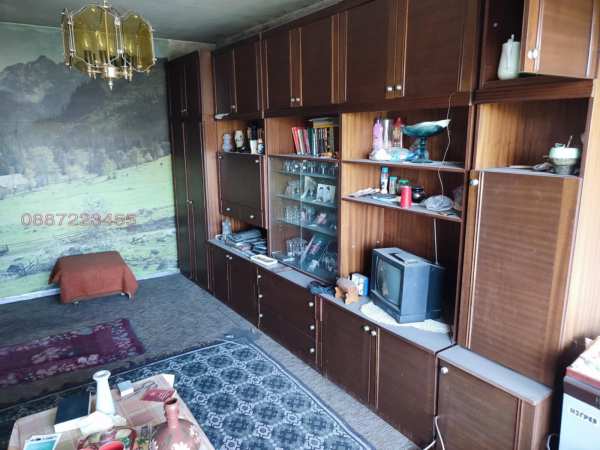 Продава 3-стаен, гр. видин, панония