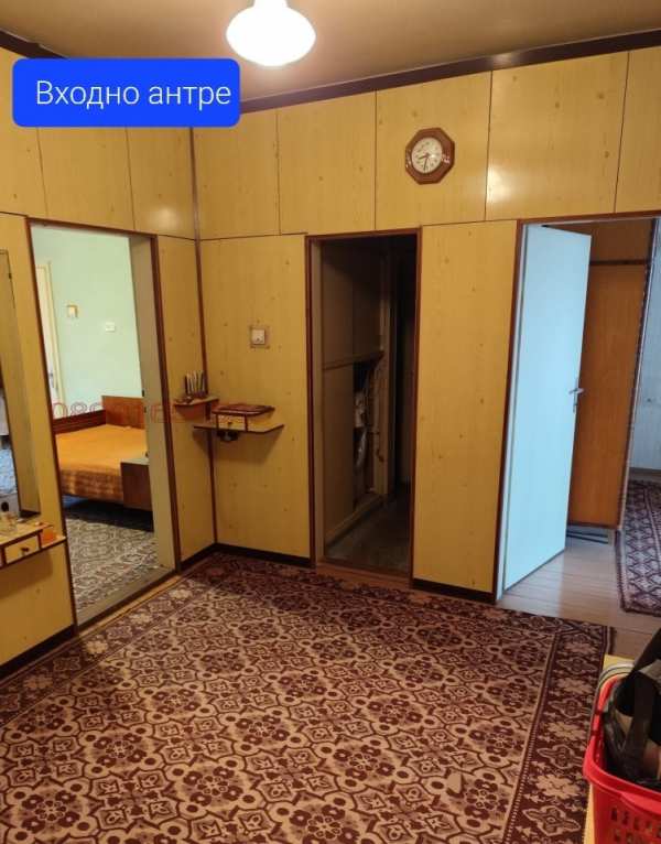 Продава многостаен, гр. горна оряховица, област велико търново