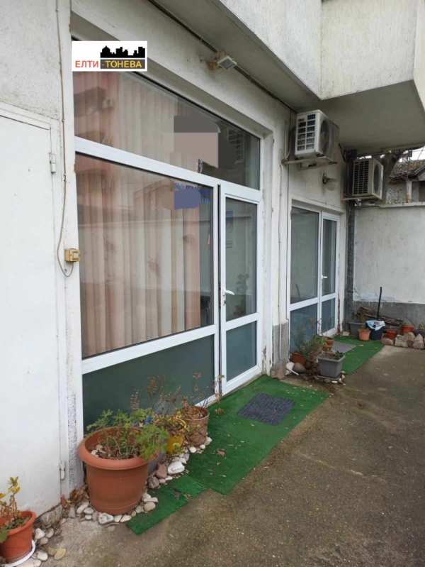 Продава офис, гр. стара загора, център