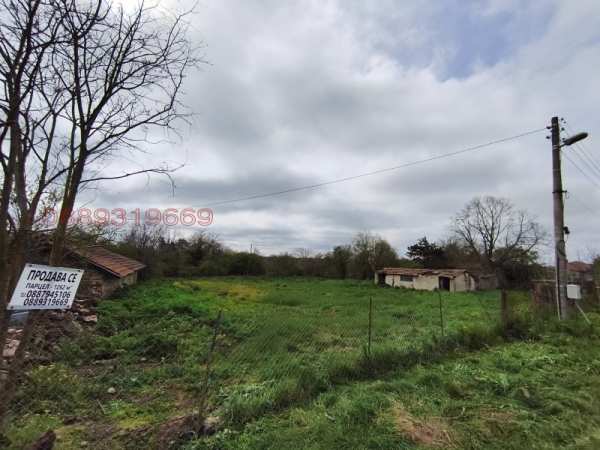 Продава парцел, гр. шабла, област добрич