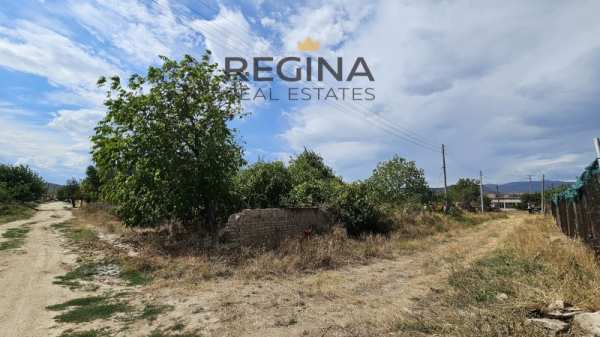 Продава парцел, с. красново, област пловдив