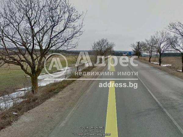 Продава парцел, с. изворско, област варна