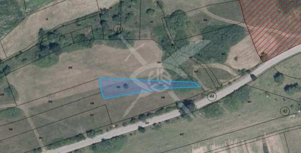 Продава парцел, гр. годеч, област софия област