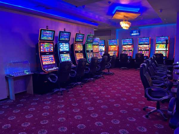 Продава хотел, гр. свиленград, област хасково