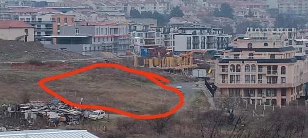 Продава парцел, гр. созопол, област бургас