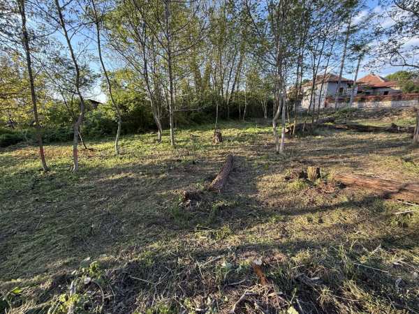 Продава парцел, с. крушуна, област ловеч