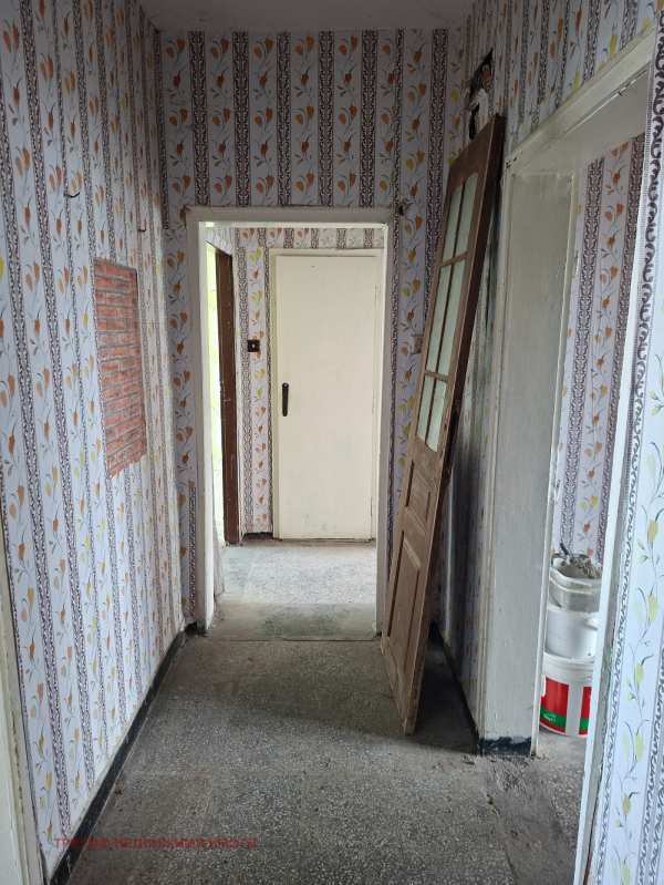 Продава 3-стаен, с. чернево, област варна