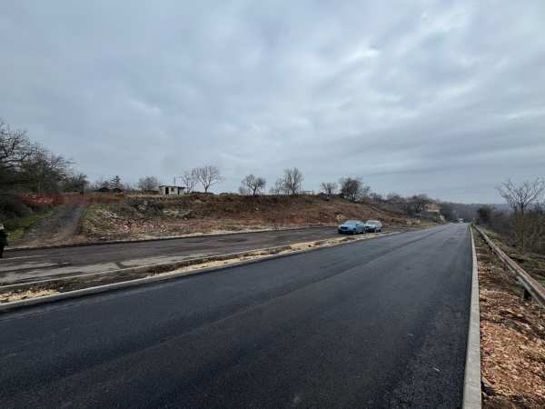 Продава парцел, гр. балчик, област добрич