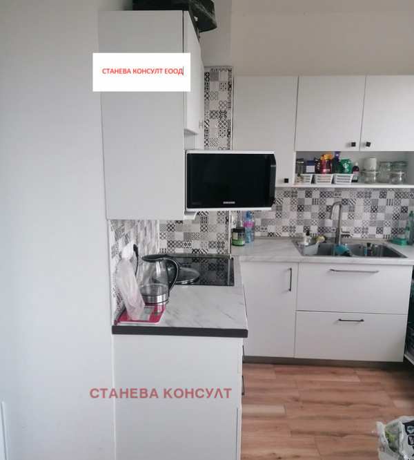 Продава 2-стаен, гр. софия, дървеница