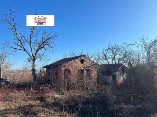 Продава парцел, гр. плевен, м-т мъртва долина