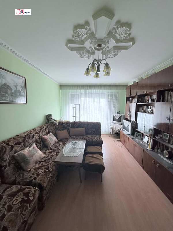 Продава 3-стаен, гр. добрич, дунавите
