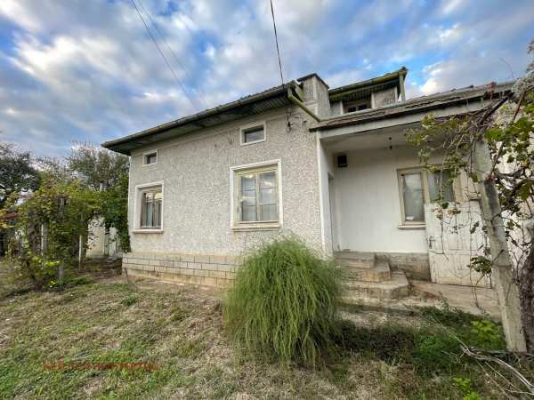 Продава къща, с. горна росица, област габрово