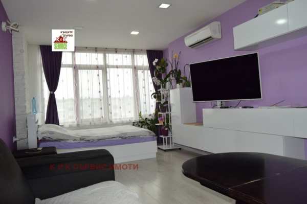 Продава 2-стаен, гр. сопот, област пловдив