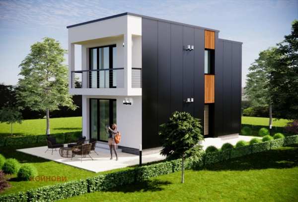 Продава къща, с. малка верея, област стара загора