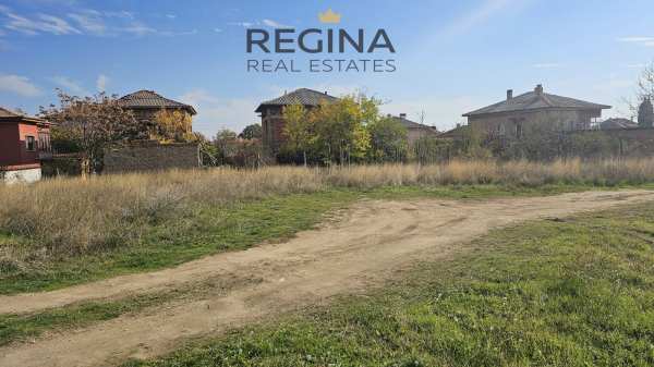Продава парцел, гр. хисаря, област пловдив