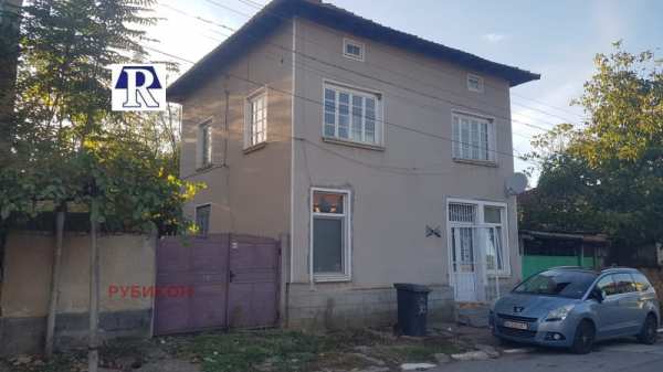 Продава  къща с. Николаево, област Плевен
      116 кв.м