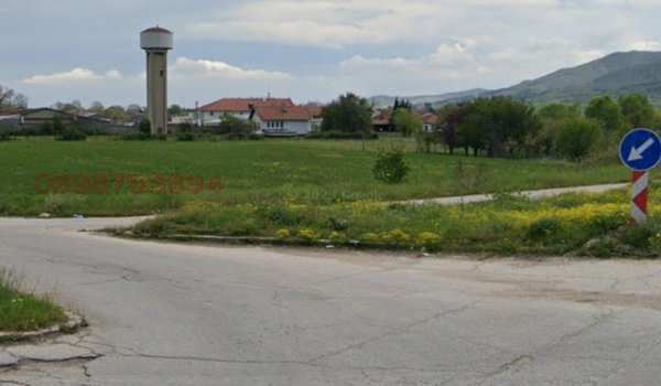 Продава парцел, гр. пазарджик, промишлена зона