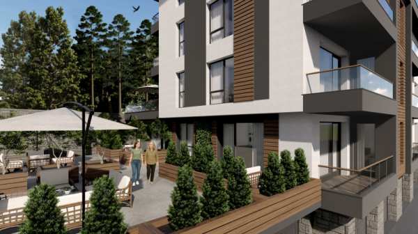 Продава 1-стаен, гр. велинград, област пазарджик