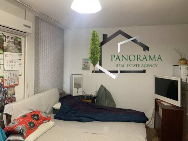 Продава 1-стаен, гр. шумен, тракия