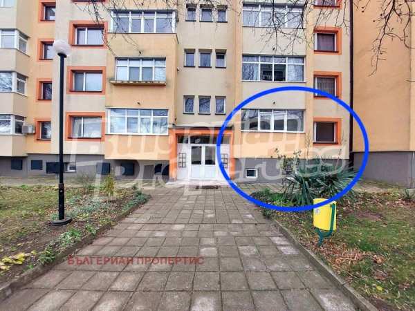 Продава 2-стаен, гр. болярово, област ямбол