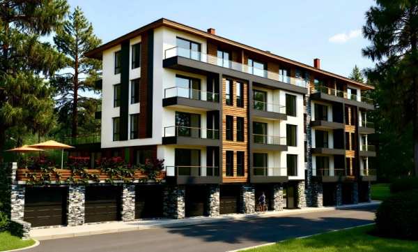 Продава гараж, паркомясто, гр. велинград, област пазарджик