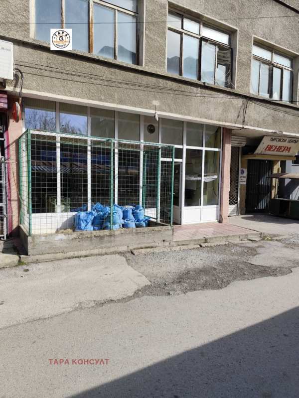 Продава магазин, гр. горна оряховица, област велико търново
