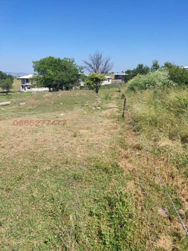 Продава парцел, с. лесово, област ямбол