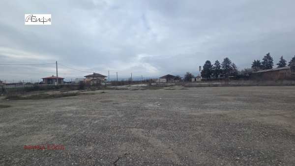 Продава парцел, гр. елин пелин, област софия област