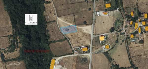 Продава парцел, гр. джебел, област кърджали